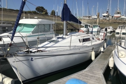 Beneteau First 285 for sale in France for 25,000 € (22,019 £)