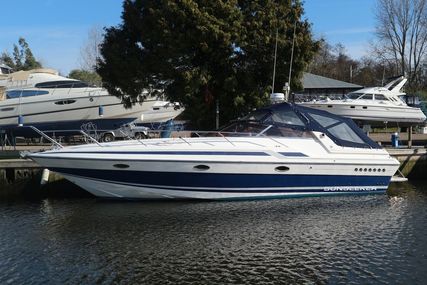 Sunseeker Martinique 36 for sale in United Kingdom for £39,950