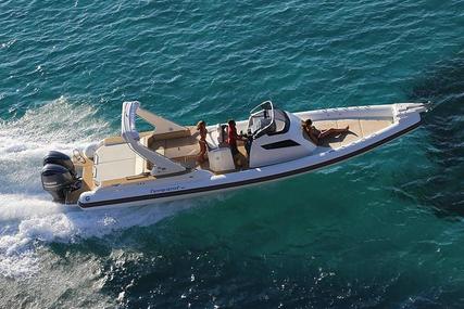 Capelli Tempest 40 for sale in Spain for €222,795 (£200,400)