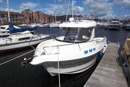 Quicksilver 640 Pilothouse for sale in United Kingdom for £18,500