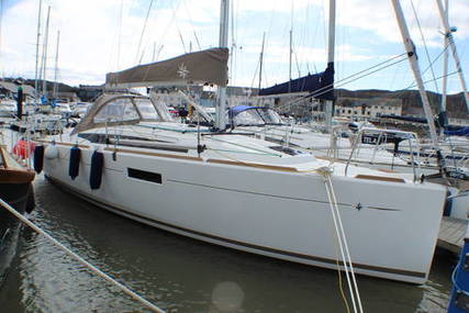 Jeanneau Sun Odyssey 349 SWING KEEL for sale in United Kingdom for £95,000 Jeanneau Sun Odyssey 349 SWING KEEL for sale in United Kingdom for £95,000