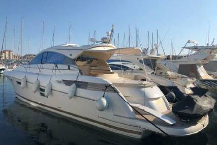Jeanneau Prestige 50 S for sale in United Kingdom for €265,000 (£223,237)