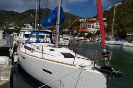 Jeanneau Sun Odyssey 409 for sale in Trinidad and Tobago for $109,000 (£85,699)