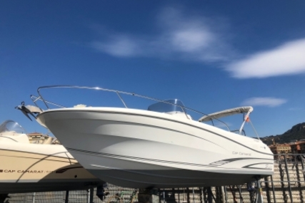 Jeanneau Cap Camarat 7.5 Cc for sale in France for €39,900 (£35,036)