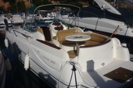 Jeanneau Leader 805 for sale in Spain for €34,900 (£30,739)