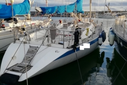 Wauquiez Centurion 45 for sale in France for €75,000 (£65,856)