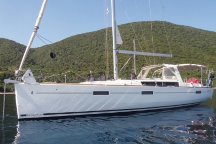 Beneteau Oceanis 45 for sale in France for €205,000 (£179,929)