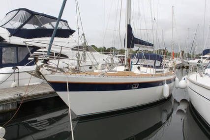 Moody Grenadier 119 for sale in United Kingdom for £69,950