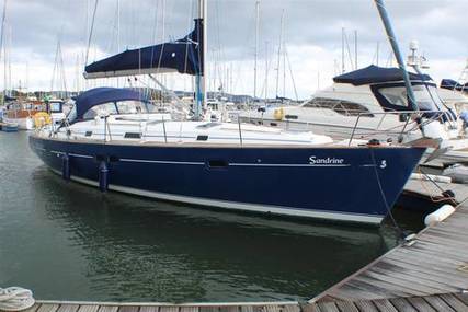 Beneteau Oceanis 411 for sale in United Kingdom for £69,995