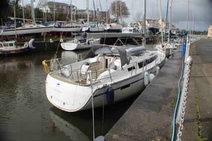 Bavaria Yachts Bavaria Cruiser 37 for sale in United Kingdom for £125,000