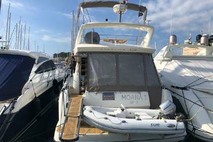 Jeanneau Prestige 500 Fly for sale in for €460,000 (£403,226) Jeanneau Prestige 500 Fly for sale in for €460,000 (£403,226)