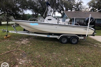 Boston Whaler 220 Dauntless for sale in United States of America for $50,600 (£39,267) Boston Whaler 220 Dauntless for sale in United States of America for $50,600 (£39,267)