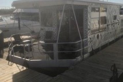 Hilburn 36 for sale in United States of America for $29,000 (£22,890)