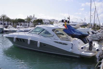 Sea Ray 515 DA for sale in Spain for €269,000 (£232,510)