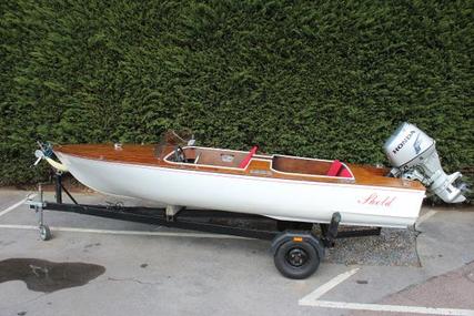 Yar-Craft Sea Swallow for sale in United Kingdom for £8,995