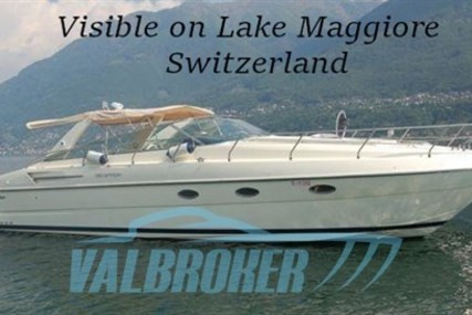Ilver 39 Spada for sale in Switzerland for €102,000 (£88,164)