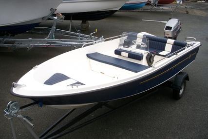Salcombe Flyer 440 Sport for sale in United Kingdom for £4,950