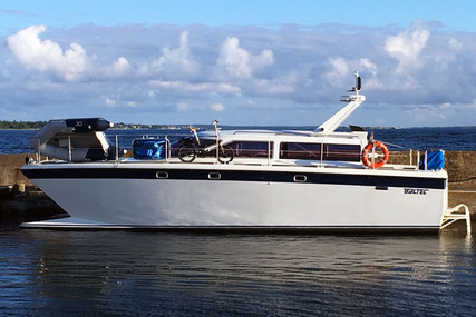 Baltec 40 for sale in Sweden for £99,000