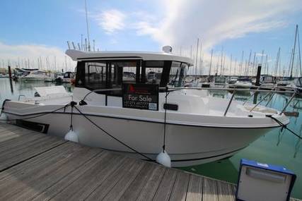 Jeanneau Merry Fisher 795 Marlin for sale in United Kingdom for £77,665 Jeanneau Merry Fisher 795 Marlin for sale in United Kingdom for £77,665