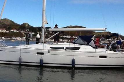 Jeanneau Sun Odyssey 39i for sale in Spain for £74,500 Jeanneau Sun Odyssey 39i for sale in Spain for £74,500