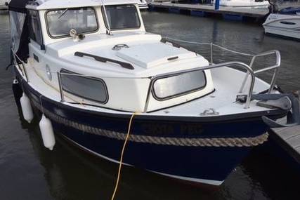 Hardy Marine Hardy 20 Pilot for sale in United Kingdom for £9,000