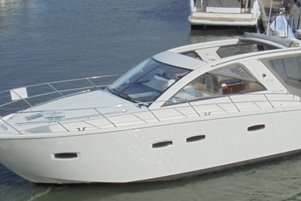 Sealine SC35 for sale in United Kingdom for £159,950