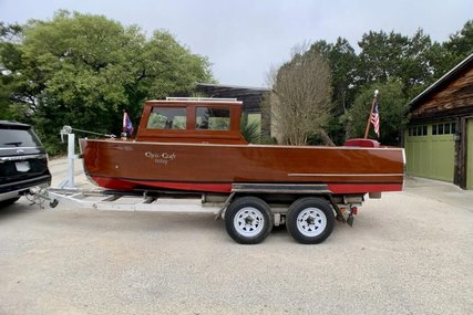 Chris-Craft 18 Utility for sale in United States of America for $18,900 (£14,935)