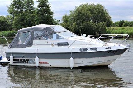 Sealine 345 for sale in United Kingdom for £22,950
