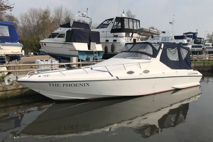 Marqueline 32 for sale in United Kingdom for £24,950