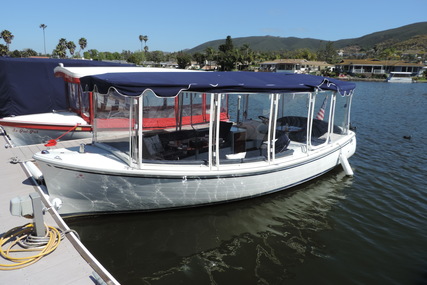 Duffy Duffy D - 22- Bay Island for sale in for £38,800