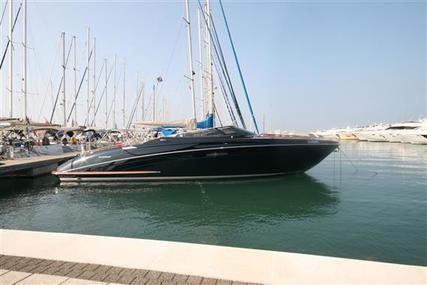 Riva 44' RAMA for sale in Croatia for €645,000 (£568,567)