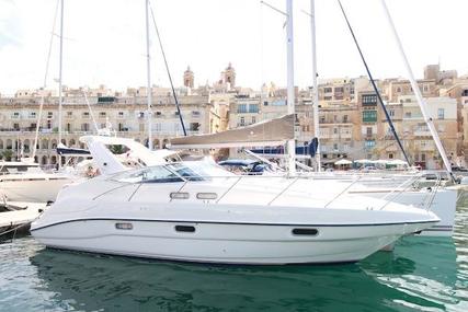 Sealine S34 for sale in Malta for €70,000 (£60,504)