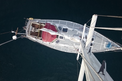 Van De Stadt Caribbean 40 for sale in for £45,000