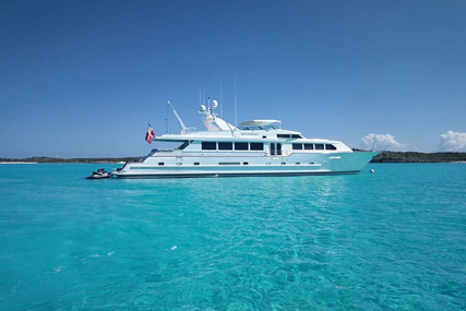 Broward Raised Pilothouse for sale in Bahamas for $1,100,000 (£845,842)