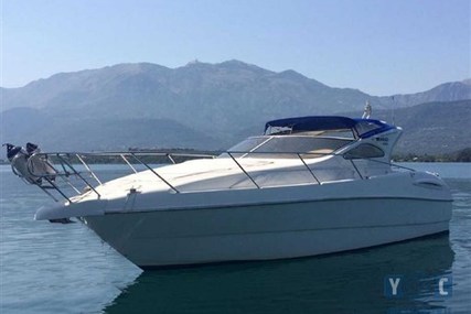 Gobbi 365 SC for sale in Italy for €58,000 (£51,718)