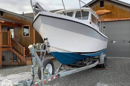 Osprey 26 Long Cabin for sale in United States of America for $127,900 (£98,701)