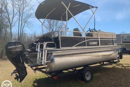 Lowe 160 Ultra Cruise for sale in United States of America for $21,250 (£17,490)