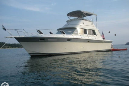 Silverton 37 Convertible for sale in United States of America for $35,500 (£28,760)