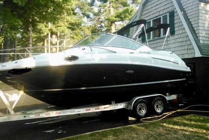 Sea Ray 240 Sundancer for sale in United States of America for $55,000 (£44,836)