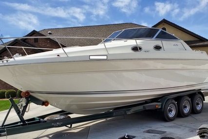 Sea Ray 270 Sundancer for sale in United States of America for $31,500 (£24,269)