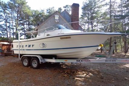 Bayliner 20 Trophy for sale in United States of America for $17,250 (£13,092) Bayliner 20 Trophy for sale in United States of America for $17,250 (£13,092)