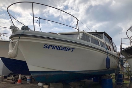 Princess 32 for sale in United Kingdom for £10,995