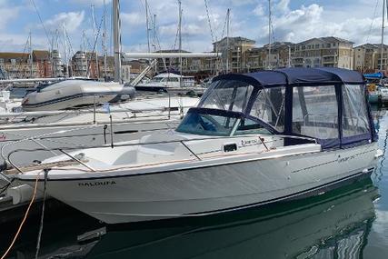 Beneteau Ombrine 700 for sale in United Kingdom for £15,950
