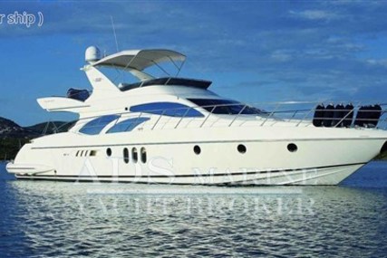 Azimut Yachts 55 Evolution for sale in Croatia for €375,000 (£335,354)