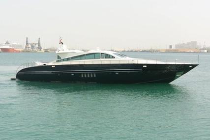 Leopard 27 M Motor Yacht for sale in United Arab Emirates for $850,000 (£695,126)