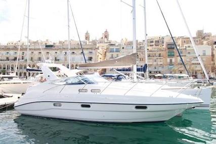 Sealine S34 for sale in Malta for €70,000 (£59,031)