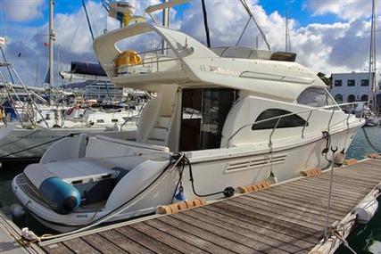 Rodman R41 IPS for sale in Spain for €230,000 (£198,800)