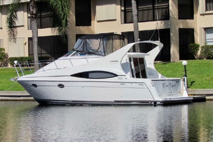 Carver Yachts 350 Marner for sale in United States of America for $68,750 (£52,865) Carver Yachts 350 Marner for sale in United States of America for $68,750 (£52,865)