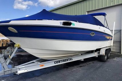Bayliner 245 Bowrider for sale in United States of America for $22,250 (£17,267) Bayliner 245 Bowrider for sale in United States of America for $22,250 (£17,267)