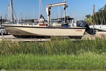 Boston Whaler 25 Outrage for sale in United States of America for $45,000 (£34,921) Boston Whaler 25 Outrage for sale in United States of America for $45,000 (£34,921)